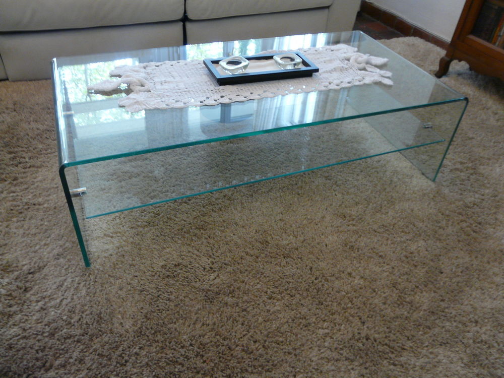  superbe table de salon 
Meubles