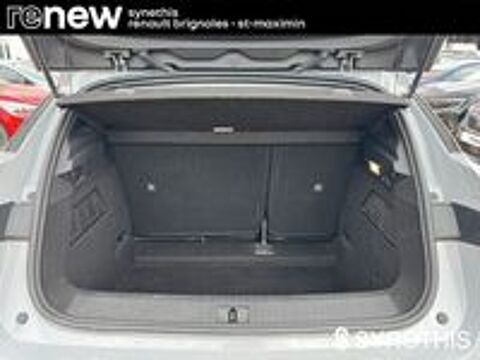 M&eacute;gane Megane E-Tech EV40 130ch standard charge Equilibre 2022 occasion 83170 Brignoles