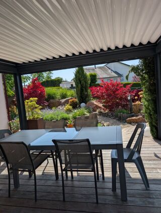  Maison à vendre 6 pièces 195 m²
