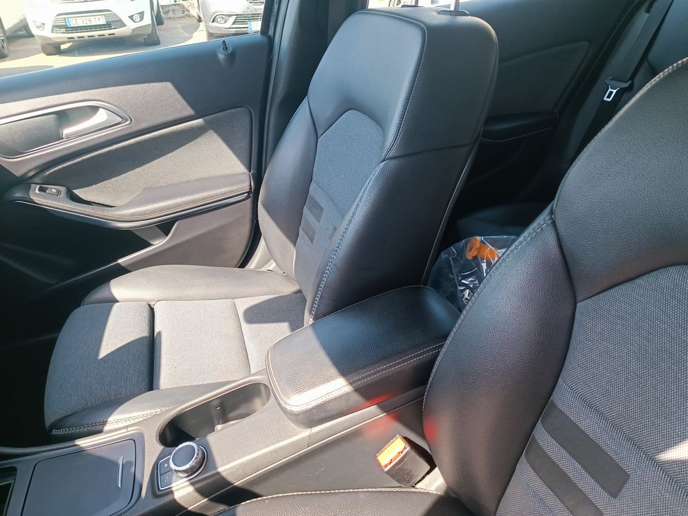 Classe GLA 200 d 4-Matic Intuition 7-G DCT A 2016 occasion 31150 Fenouillet