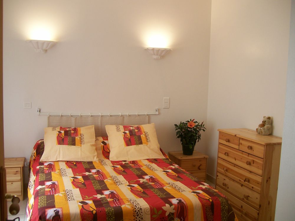   maisonnette 45 m2 à Saint-Loup Marseille Provence-Alpes-Côte d'Azur, Marseille (13010)