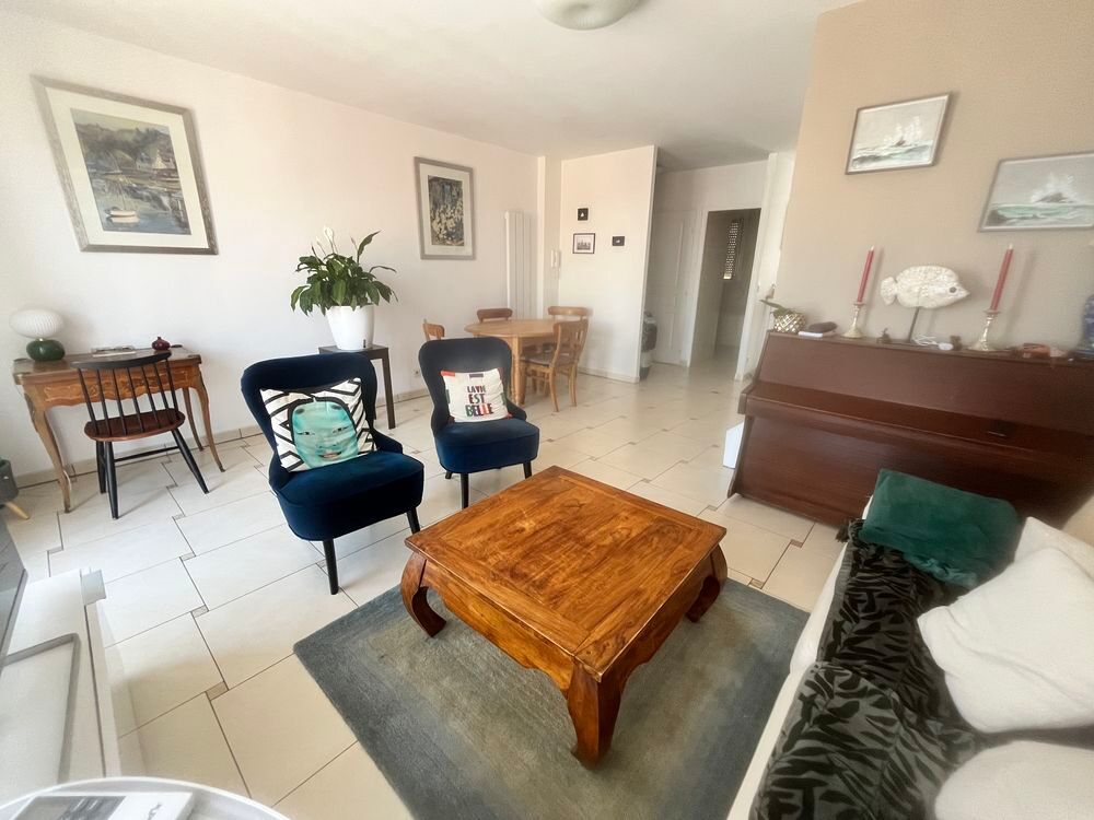 Vente Appartement ALFORTVILLE. Duplex .  Alfortville