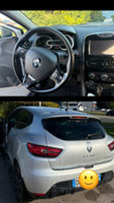 Clio IV dCi 75 eco2 90g Business 2014 occasion 80000 Amiens