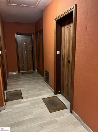  Appartement � vendre 2 pi�ces 43 m�