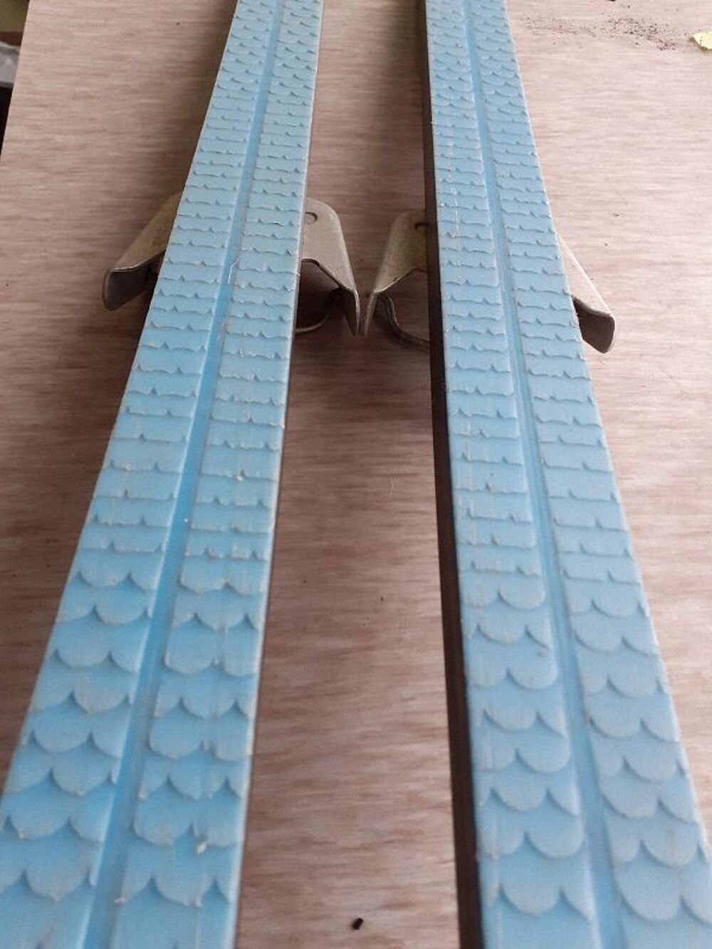Ski de randonn&eacute;e Sports