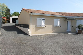  Maison à vendre 5 pièces 100 m²