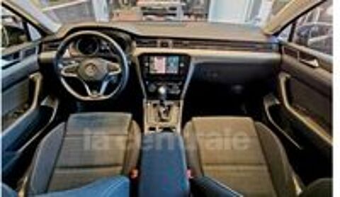 Passat 2.0 TDI EVO SCR 150 DSG7 R-Line 2020 occasion 03430 Cosne-d'Allier