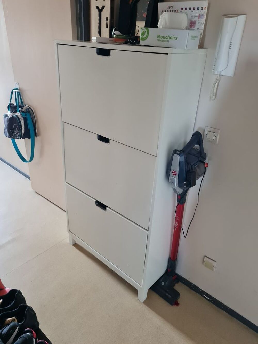 Meuble &agrave; chaussure Meubles