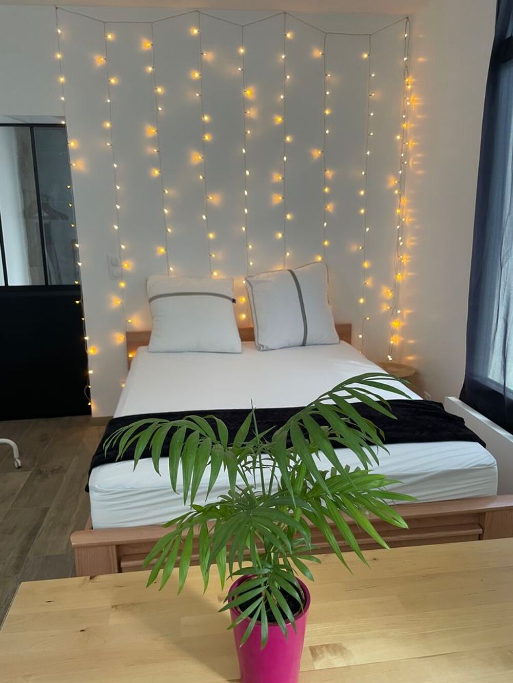   Studio Île-de-France, Montreuil (93100)