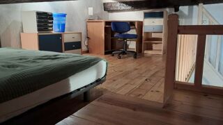  Appartement à louer 1 pièce 26 m²