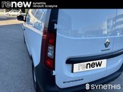 Express BLUE DCI 95 CONFORT 2022 occasion 83500 La Seyne-sur-Mer