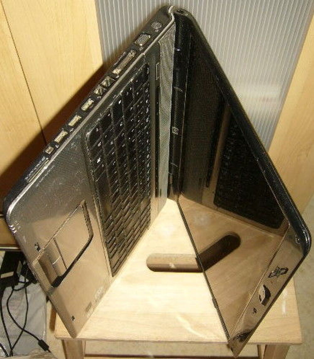 Pc portable 17' WEBCAM Matériel informatique
