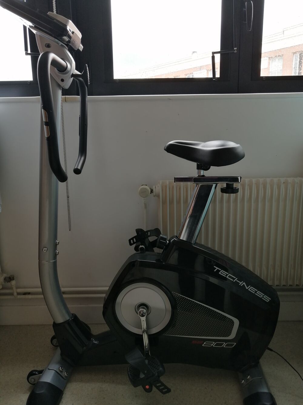 V&eacute;lo d'appartement Sports