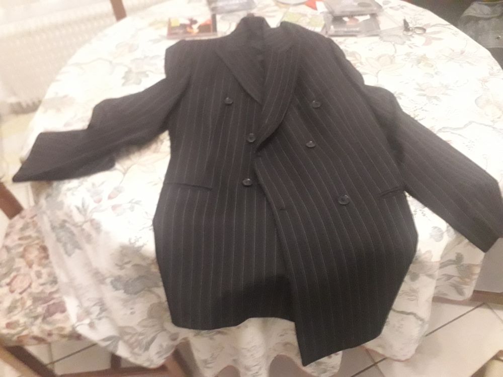 veste Vêtements