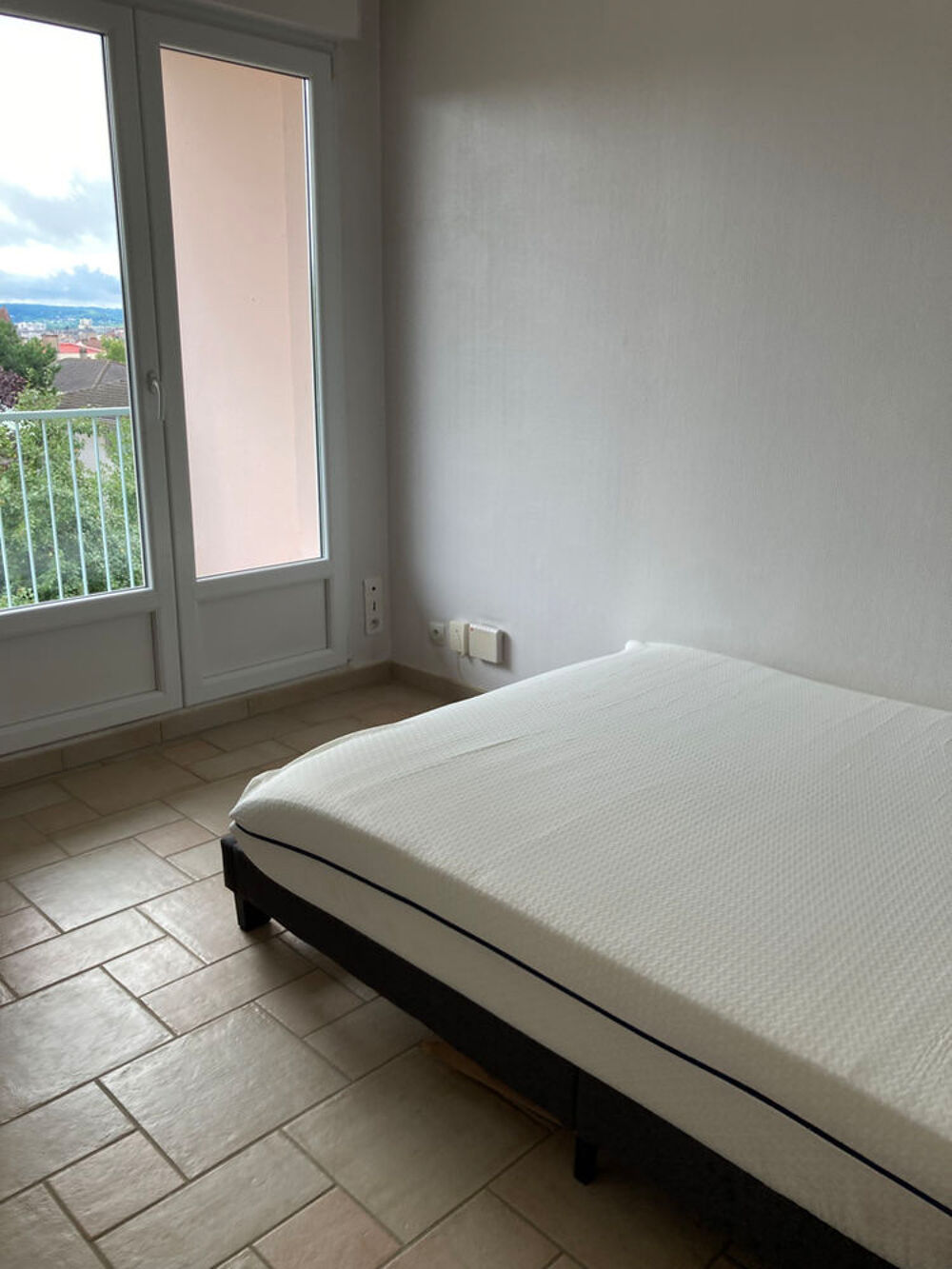 Location Appartement appartement meublé F2 Metz
