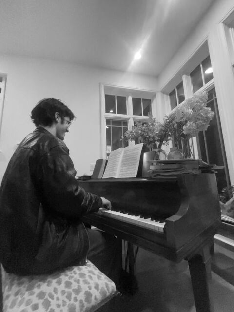 Apprendre l'anglais grace a la musique ET l'inverse! 0 75020 Paris