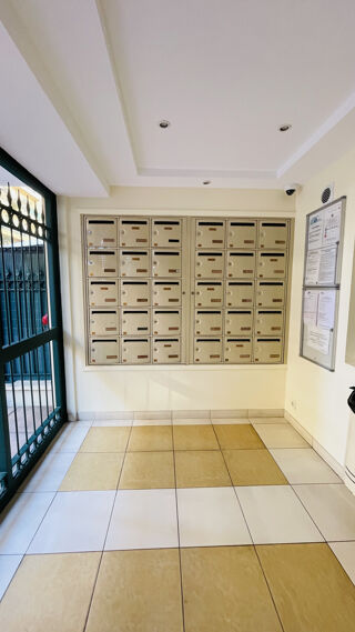  Appartement � vendre 2 pi�ces 47 m�