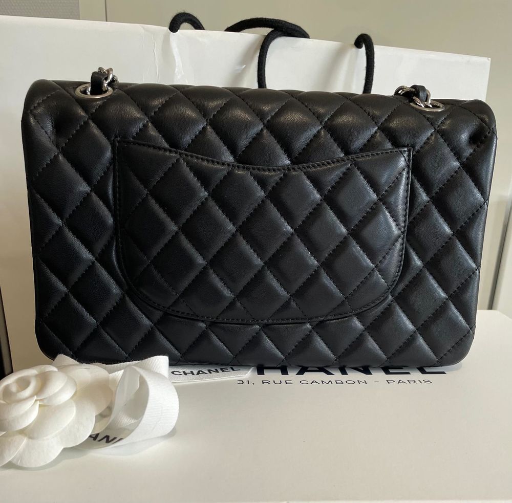 Sac Chanel Maroquinerie