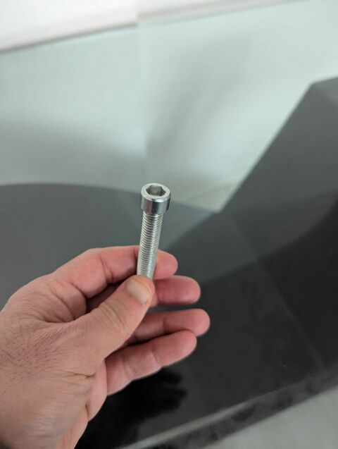 Table+de+salle+� +manger+� +venir+r�cup�rer+ce+jour 10 Paris 20 (75)