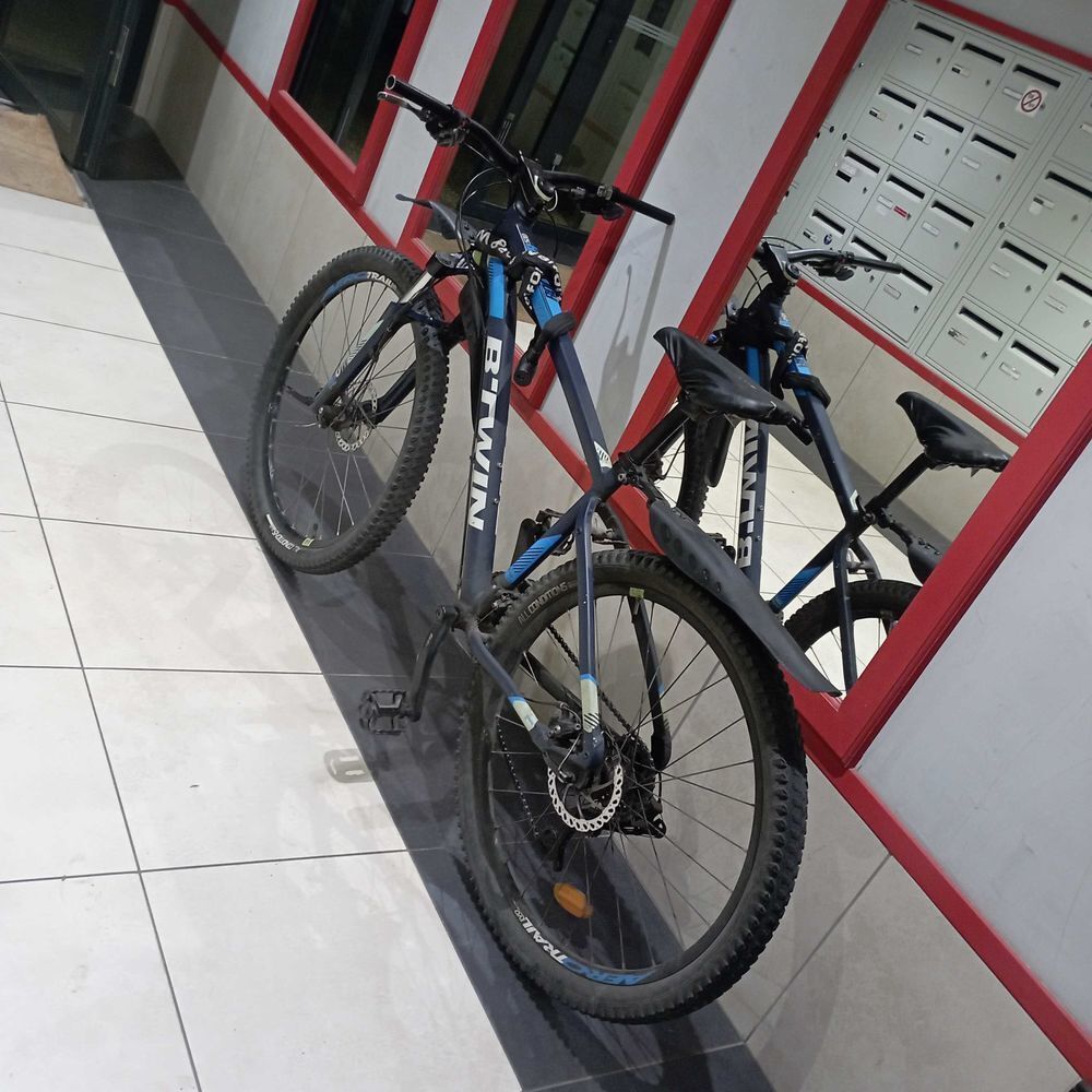 &agrave; vendre VTT adulte Vélos