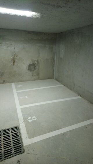  Parking / Garage � louer 3 m�