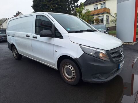 Mercedes Divers 2015 occasion Leuville-sur-Orge 91310