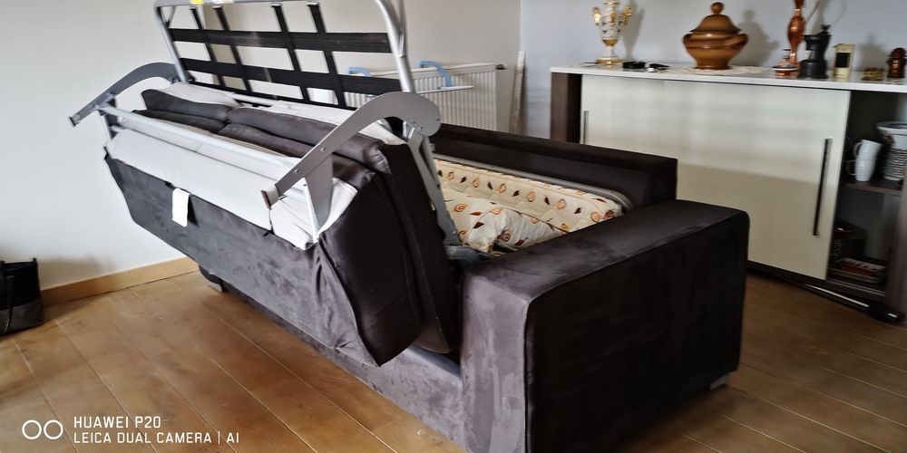 Canap&eacute; convertible Meubles