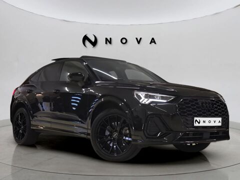 Annonce voiture Audi Q3 26890 €