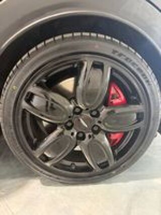 Cooper Hatch 3 Portes John Works 231 ch BVA8 Finition JCW Ultimate 2019 occasion 30132 Caissargues
