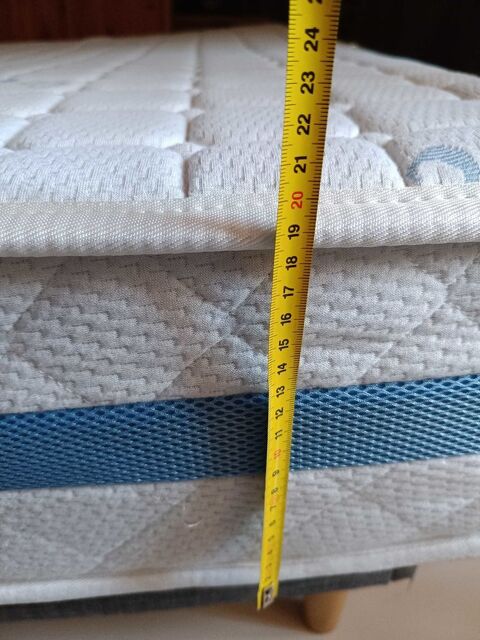 matelas mémoire de forme Savenay (44)
