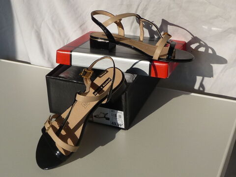 sandales en cuir 25 Revel-Tourdan (38)