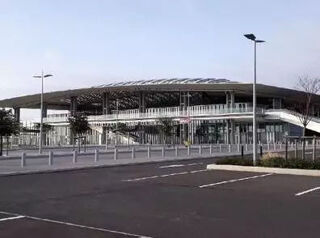  Parking / Garage � vendre 13 m�