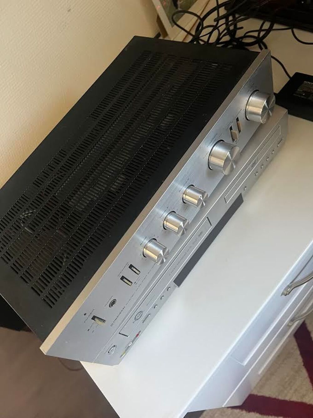 Amplificateur PIONEER SA 408 Audio et hifi