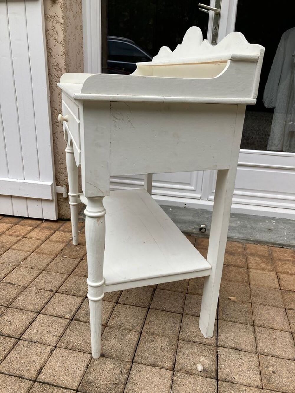 COIFFEUSE Meubles