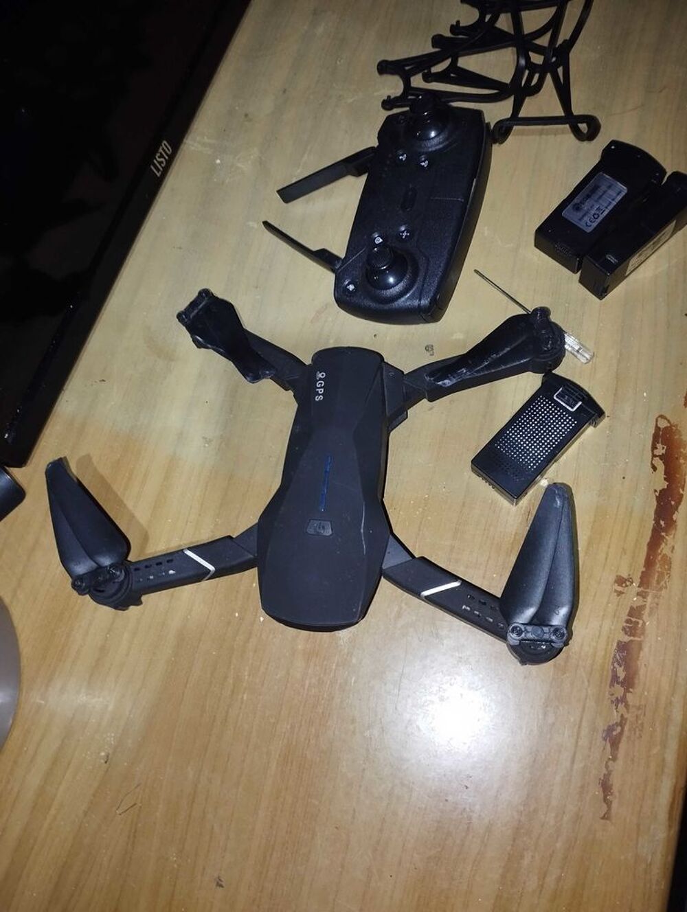 drone Sports