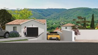  Terrain à vendre 675 m²