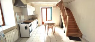  Maison � vendre 2 pi�ces 42 m�