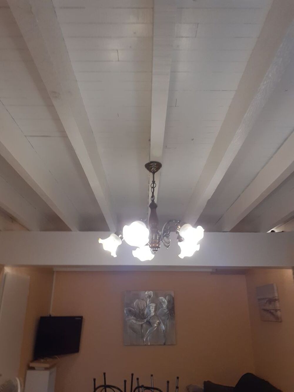    APPARTEMENT  , T3    Maisonnette  à MIMIZAN-PLAGE 40200
Aquitaine, Mimizan (40200)