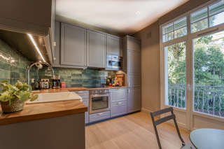  Appartement � vendre 3 pi�ces 75 m�