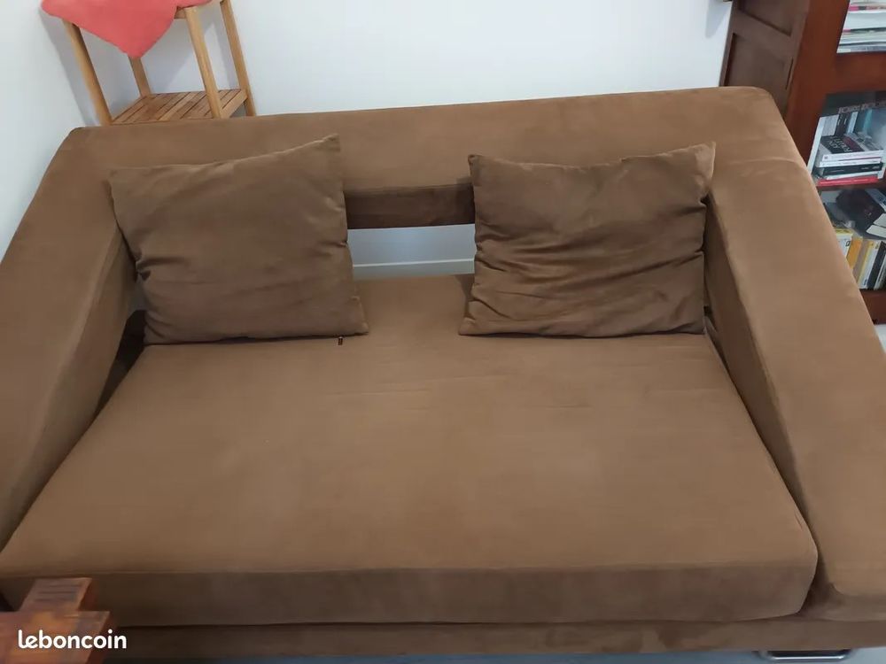 DIVAN LIT Meubles