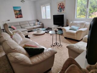  Maison à vendre 5 pièces 150 m²