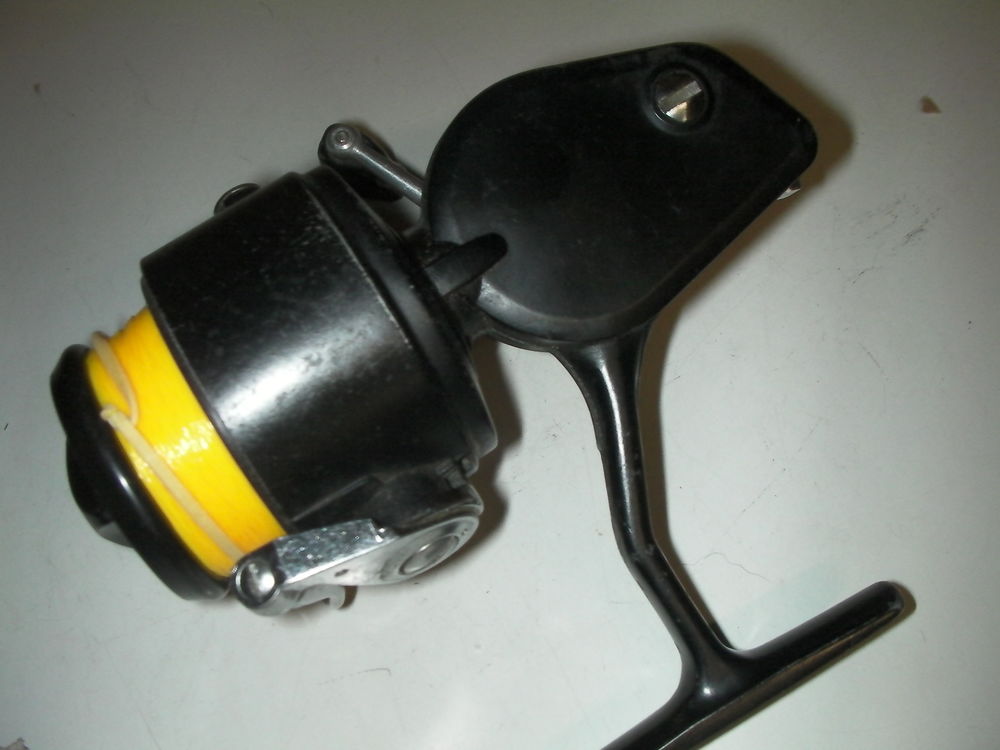 Moulinet lancer l&eacute;ger MITCHELL 206 Sports