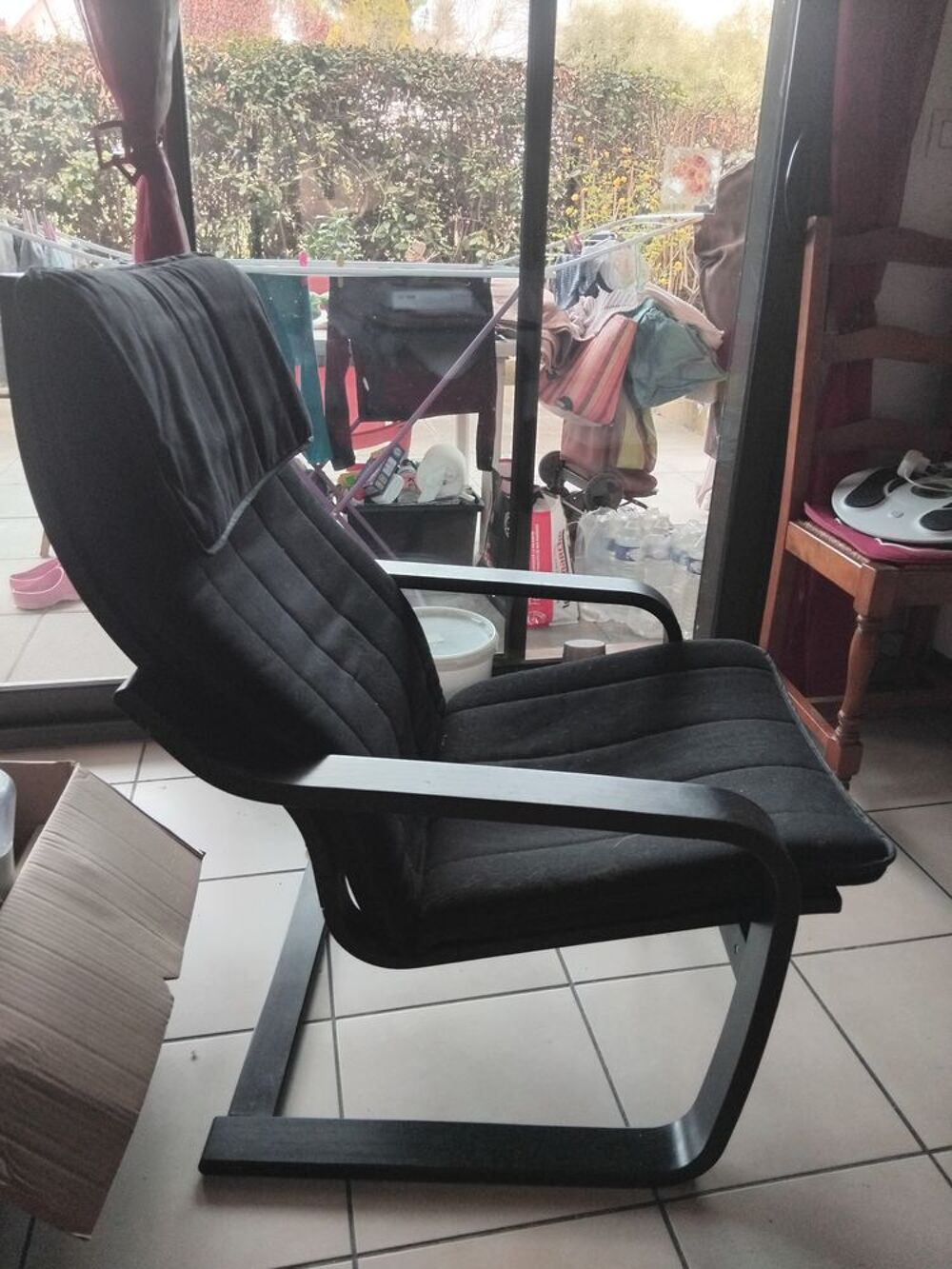 Fauteuil Meubles