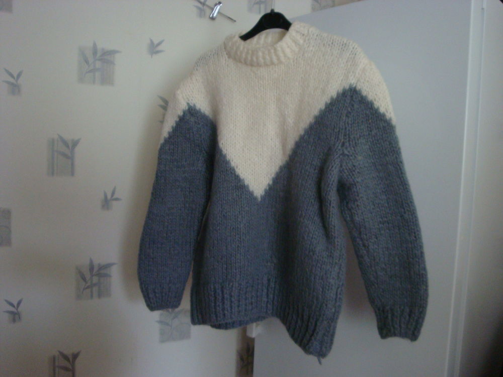 pull femme Vêtements