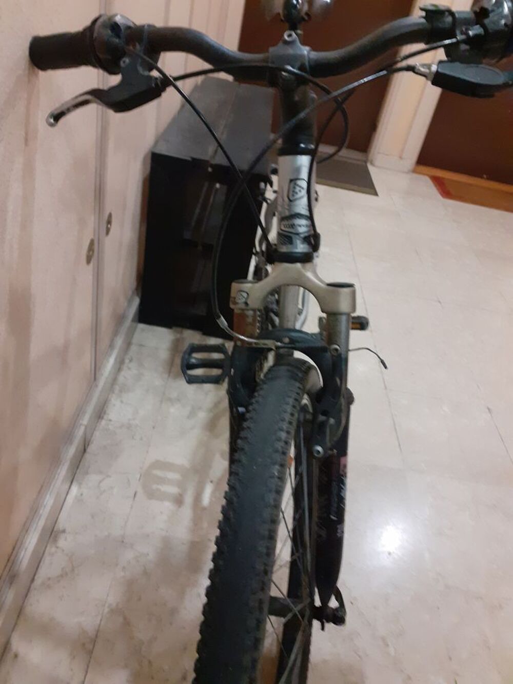 V&eacute;lo Vélos
