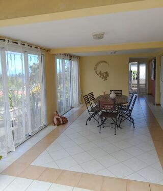  Maison � vendre 5 pi�ces 125 m� Saint-joseph