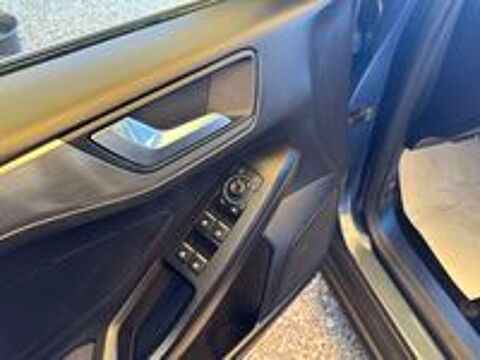 Focus 1.5 ECOBLUE 120CV TITANIUM X BUSINESS BOITE AUTO 2023 occasion 69400 Arnas