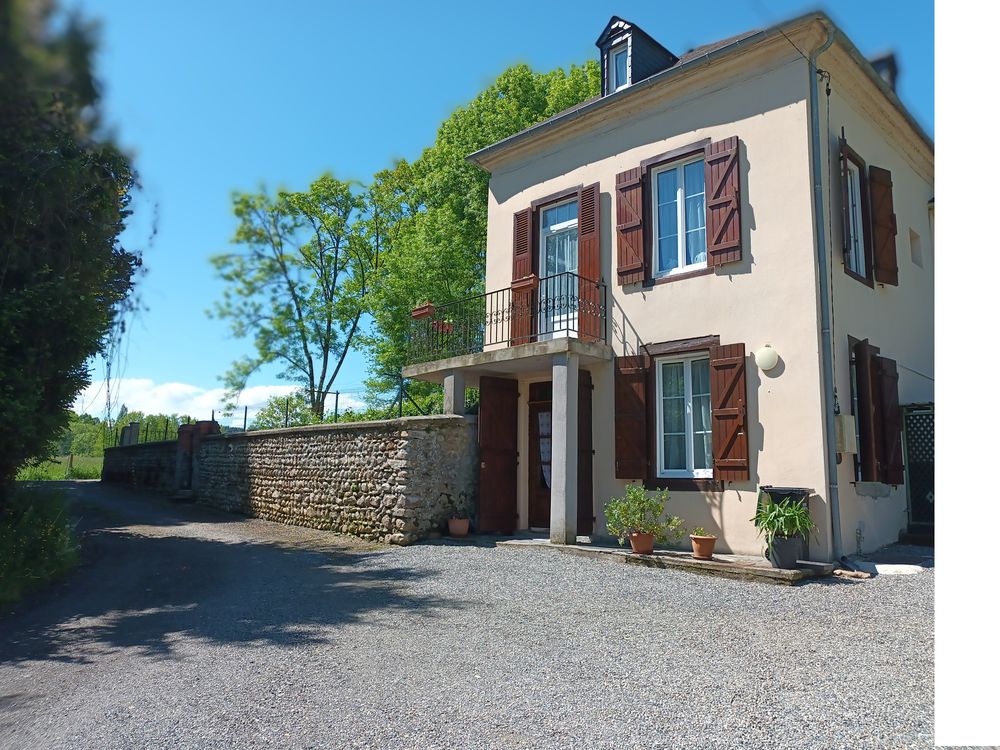   Logement 