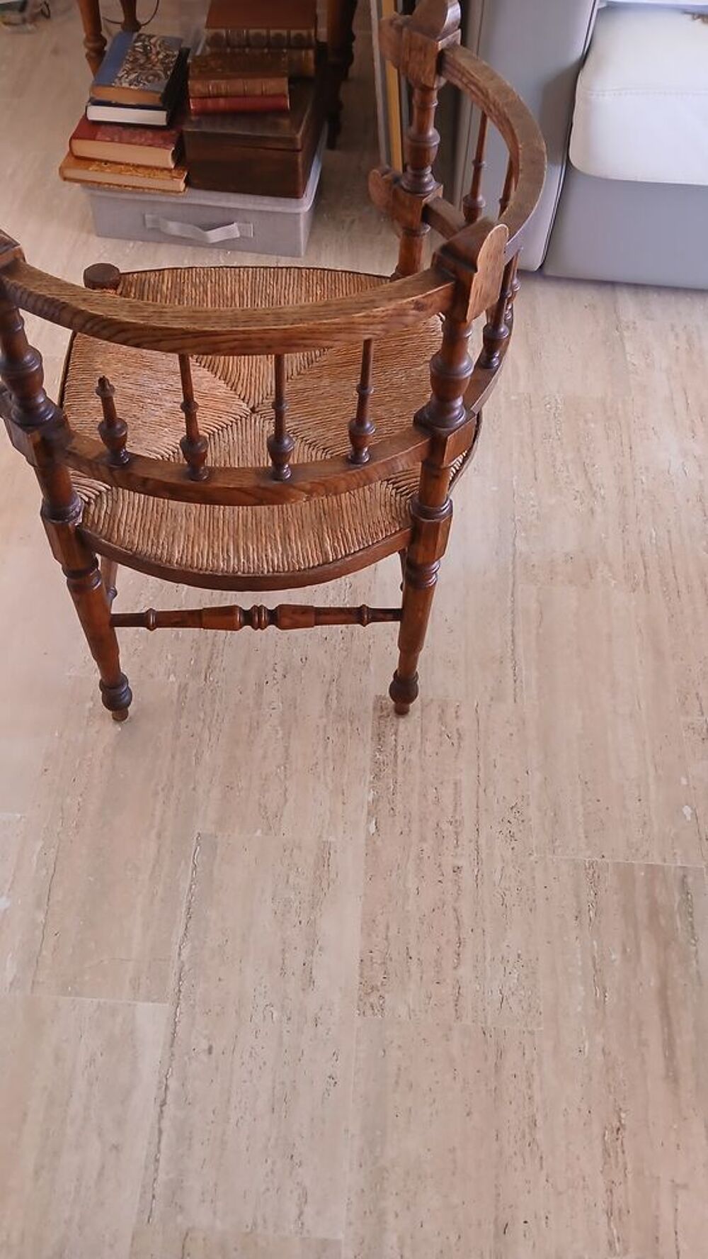 Chaise d'angle Meubles