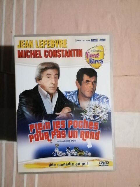 DVD ?  2 La Couronne (16)